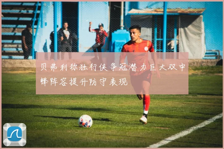 贝弗利称独行侠争冠潜力巨大双中锋阵容提升防守表现